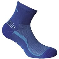 Spring revolution 2.0 Extra Light- cobalt blue - Socks
