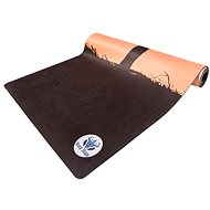 Sharp Shape ECO Yoga mat Mirror - Jogamatka