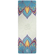 Sharp Shape ECO Yoga mat Mandala - Jogamatka