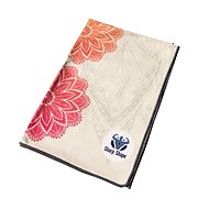 Sharp Shape Yoga Microfibre towel Asana - Uterák