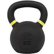 Sharp Shape Kettlebell 28 kg - Kettlebell