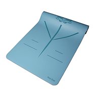 Sharp Shape PU Yoga mat Shanti - Jogamatka