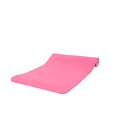 Sharp Shape Dual TPE yoga mat pink - Podložka na cvičenie