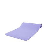 Sharp Shape Dual TPE yoga mat purple - Podložka na cvičenie
