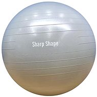 Fitlopta Sharp Shape Gym Ball 55 cm grey