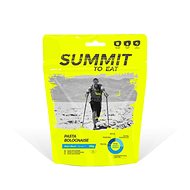 Summit To Eat – Bolonské cestoviny - MRE