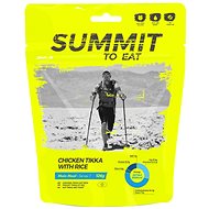 Summit To Eat – Kurča Tikka s ryžou - MRE