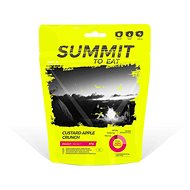 Summit To Eat – Puding s jablkovou posýpkou (Crumble) - MRE