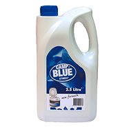 Stimex Camp Blue Liquid - Čistiaci prostriedok