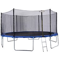 Stormred Classic 488 cm - Trampolína
