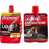 ENERVITENE Sport Competition (60 ml) - Energetický gél