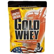 Weider Gold Whey čokoláda 500 g - Proteín