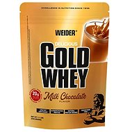 Weider Gold Whey 500 g – rôzne príchute - Proteín
