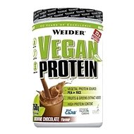 Weider Vegan Protein 750 g rôzne príchute - Proteín