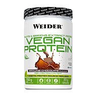 Weider Vegan Protein piňa colada 750 g - Proteín