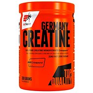 Extrifit Creatine Creapure 300 g - Kreatín