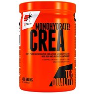Extrifit Crea Monohydrate 400 g - Kreatín