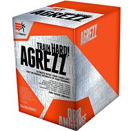 Extrifit Agrezz 20 x 20,8 g orange - Anabolizér