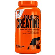 Extrifit Creatine Monohydrate Caps - Kreatín