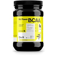 Kompava K4 Power BCAA 4 : 1 : 1 instant - Aminokyseliny
