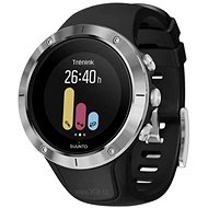 SUUNTO SPARTAN Trainer WRIST HR Steel