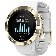 SUUNTO SPARTAN Trainer WRIST HR Gold
