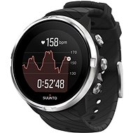 Suunto 9 Black - Smart hodinky