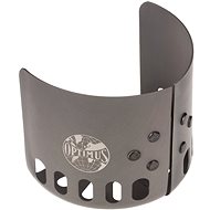 Skladacie závetrie OPTIMUS Crux a Crux Lite - Závetrie
