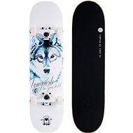 Tempish Blue Wolf - Skateboard