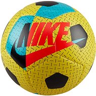 Lopta Nike Street Akka veľ. 4 - Futbalová lopta
