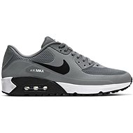 Shoes Nike Air Max 90 G grey/black EU 42.5 / 270 mm