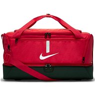 Taška Nike Academy Team Red, Black - Športová taška