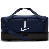 Taška Nike Academy Team Navy blue, white - Športová taška