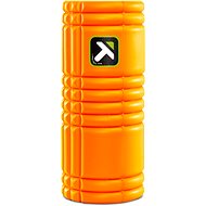 Triggerpoint Grid 1.0 – 13' – Orange - Masážny valec