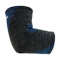 Mueller 4-Way Stretch Premium Knit Elbow Support, S/M - Bandáž na lakeť