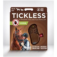 Tickless Horse brown - Odpudzovač hmyzu