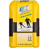 Toko Express Grip & Glide Pocket 100 ml - Lyžiarsky vosk