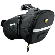 Topeak Aero Wedge Pack Large s Quick Click - Taška na bicykel