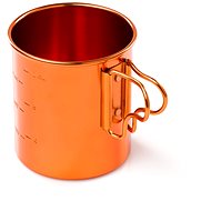 Hrnček GSI Outdoors Bugaboo Cup 414 ml orange