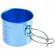GSI Outdoors Bugaboo Bottle Cup 591 ml blue - Hrnček