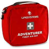 Lifesystems Adventurer First Aid Kit - Lekárnička