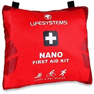Lifesystems Light & Dry Nano First Aid Kit - Lekárnička