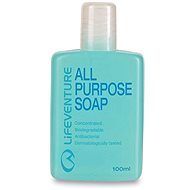 Lifeventure All Purpose Soap 100 ml - Tekuté mydlo