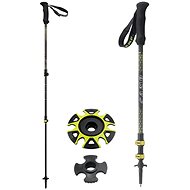 CAMP Backcountry Carbon 2.0 64 - 135 cm - Palice