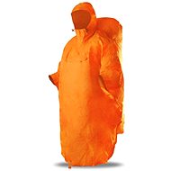 Trimm ONES orange - Pláštenka