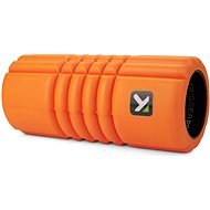 Trigger Point Grit Travel Orange - Masážny valec
