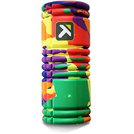 Trigger Point Grid 1.0 – 13´– Rainbow - Masážny valec