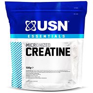USN Essential Creatine 500 g - Kreatín