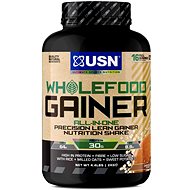 USN All-In-One Wholefood Gainer 2 000 g - Gainer
