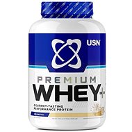 USN Whey+ Premium Protein 2 kg - Proteín